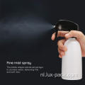 plastic fles 500 ml heldere shampoo flessen shampoo flessen